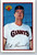 1989 Bowman #466 Rick Reuschel VG San Francisco Giants 