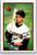 1989 Bowman #472 Royce Clayton VG RC Rookie San Francisco Giants 