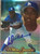 Wilton Guerrero Autographed 1997 Flair Showcase - Flair Showcase Row 1 (Grace) #91  Wilton Guerrero Autographed 1997 Flair Showcase - Flair Showcase Row 1 (Grace) #91