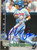 Jose Vidro Autographed 1998 Upper Deck #436 DD