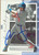 Jose Vidro Autographed 2001 Fleer Genuine #44 