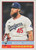 2025 Topps Heritage #288 Michael Kopech NM-MT  Los Angeles Dodgers 