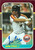 Jose Cruz Autographed 1987 Donruss Opening Day #13 Houston Astros Card