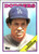 1988 Topps #581 Tito Landrum NM-MT Los Angeles Dodgers 