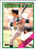 1988 Topps #585 Ozzie Guillen NM-MT Chicago White Sox 