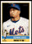 2025 Topps Heritage #243 Edwin Diaz NM-MT  New York Mets 