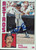 Phil Garner Autographed 1984 Topps Nestle #752