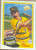 Phil Garner Autographed 2004 Topps All-Time Fan Favorites #128 