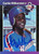 Curtis Wilkerson Autographed 1989 Donruss #402