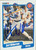 Curtis Wilkerson Autographed 1990 Fleer #46