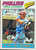 Greg Luzinski Autographed 1977 Topps #30 Philadelphia Phillies Card