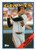 1988 Topps #602 Mike Aldrete NM-MT San Francisco Giants 
