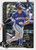 2025 Topps #536 MJ Melendez NM-MT  Kansas City Royals 