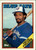 1988 Topps #618 Cecil Fielder NM-MT Toronto Blue Jays 