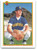 1990 Bowman #483 Scott Bradley VG Seattle Mariners 