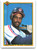 1990 Bowman #331 Dion James VG Cleveland Indians 