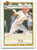 1990 Bowman #159 Tom Herr VG Philadelphia Phillies 