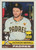 2025 Topps Heritage #422 Jackson Merrill NM-MT  SP San Diego Padres 