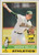 2025 Topps Heritage #405 Mason Miller NM-MT  SP Oakland Athletics 
