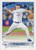 2022 Topps Update #US148 Ross Stripling NM-MT Toronto Blue Jays 
