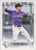 2022 Topps Update #US189 Jose Iglesias NM-MT Colorado Rockies 