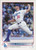 2022 Topps Update #US190 Tyler Anderson NM-MT Los Angeles Dodgers 