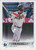 2022 Topps Update #US197 Jesus Sanchez NM-MT Miami Marlins 
