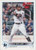 2022 Topps Update #US257 Jorge Soler NM-MT Miami Marlins 