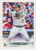 2022 Topps Update #US260 Stephen Vogt NM-MT Oakland Athletics 
