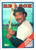 1988 Topps #675 Jim Rice NM-MT Boston Red Sox 