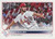 2022 Topps Update #US306 Jake Walsh NM-MT RC Rookie St. Louis Cardinals 