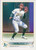 2022 Topps Update #US328 Cristian Pache NM-MT Oakland Athletics 