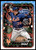 2024 Topps Holiday #H19 Edwin Diaz NM-MT  New York Mets 