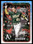 2024 Topps Holiday #H41 Brent Rooker NM-MT  Oakland Athletics 