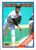 1988 Topps #704 Oil Can Boyd NM-MT Boston Red Sox 