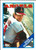 1988 Topps #708 Gus Polidor NM-MT California Angels 