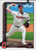 2025 Topps #532 Ben Lively NM-MT  Cleveland Guardians 