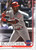 2019 Topps #395 Andrew McCutchen NM-MT Philadelphia Phillies 