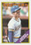 1988 Topps #718 Mike Felder NM-MT Milwaukee Brewers 