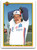 1990 Bowman #109 Kevin Gross VG Montreal Expos 