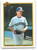 1990 Bowman #467 Keith Comstock VG Seattle Mariners 