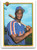 1990 Bowman #141 Darryl Strawberry VG New York Mets 