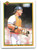 1990 Bowman #352 Mike Heath VG Detroit Tigers 