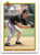 1990 Bowman #253 Craig Worthington VG Baltimore Orioles 