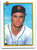 1990 Bowman #235 Tony Perezchica VG San Francisco Giants 