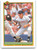 1990 Bowman #355 Dave Bergman VG Detroit Tigers 
