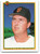 1990 Bowman #223 Rick Reuschel VG San Francisco Giants 
