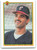 1990 Bowman #315 Ozzie Guillen VG Chicago White Sox 