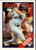 1988 Topps #733 Spike Owen NM-MT Boston Red Sox 