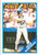 1988 Topps #735 Kevin McReynolds NM-MT New York Mets 